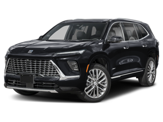Buick Enclave - Bergstrom Chevrolet Buick GMC of Oshkosh in Oshkosh WI